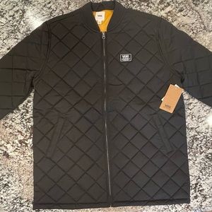 Vans Bomber \u0026 Varsity Jackets \u0026 Coats 